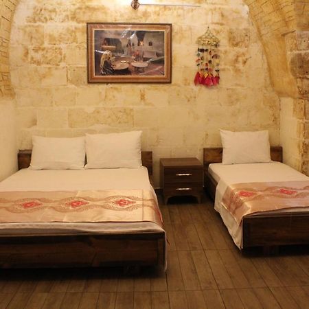 Grand Babil Otel Sanlıurfa Exteriör bild