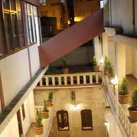 Grand Babil Otel Sanlıurfa Exteriör bild
