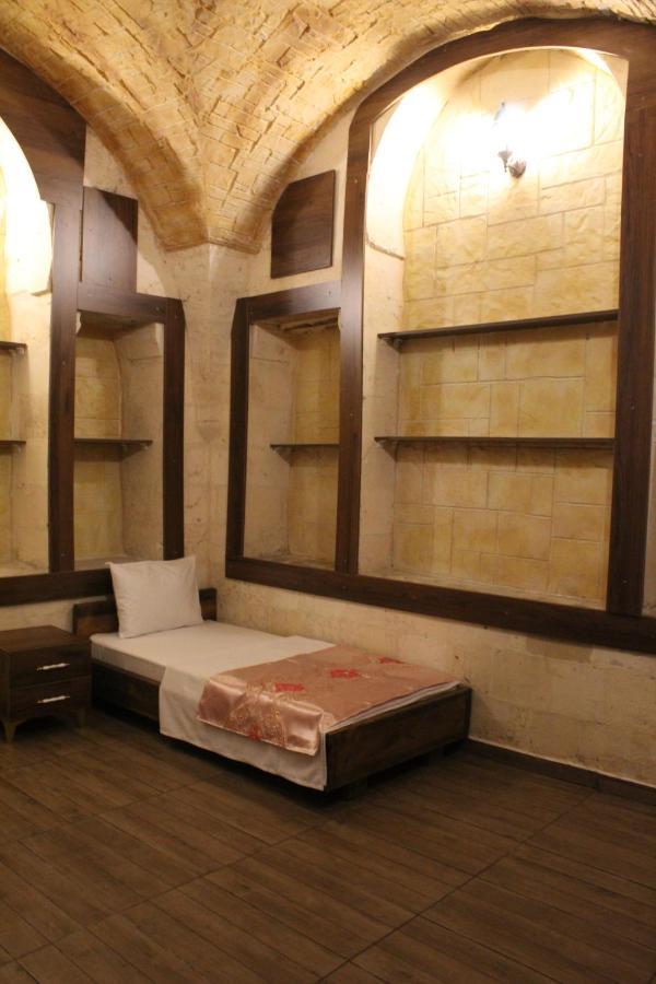Grand Babil Otel Sanlıurfa Exteriör bild