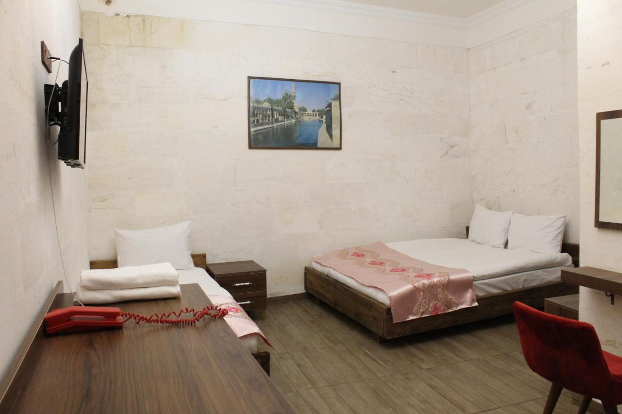 Grand Babil Otel Sanlıurfa Exteriör bild