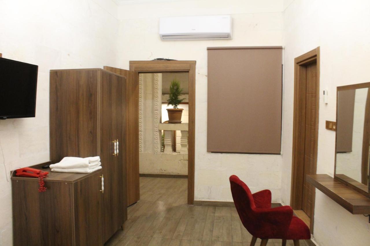 Grand Babil Otel Sanlıurfa Exteriör bild