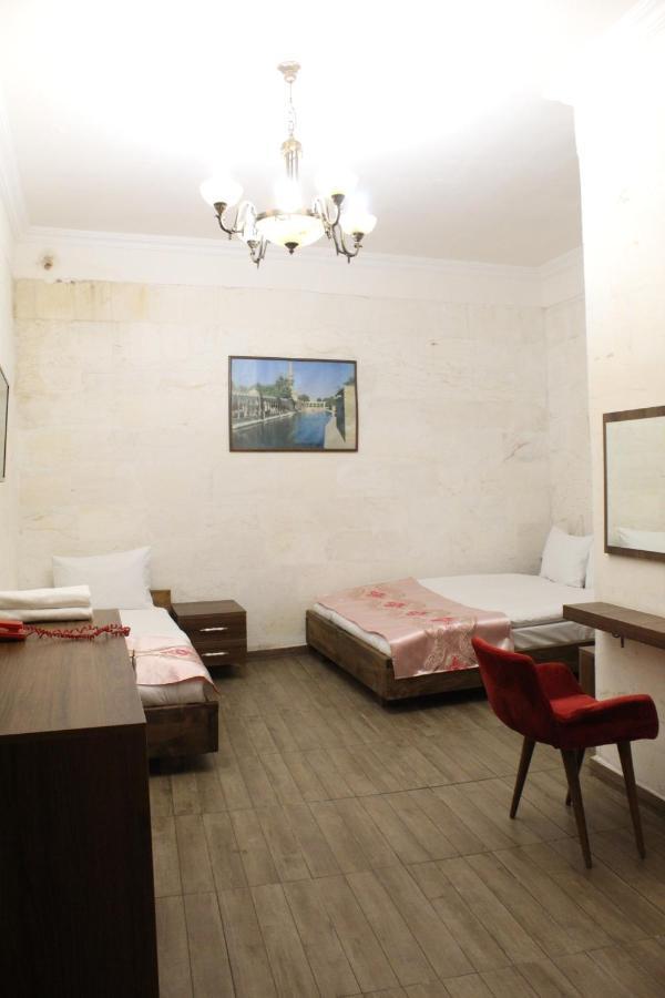 Grand Babil Otel Sanlıurfa Exteriör bild