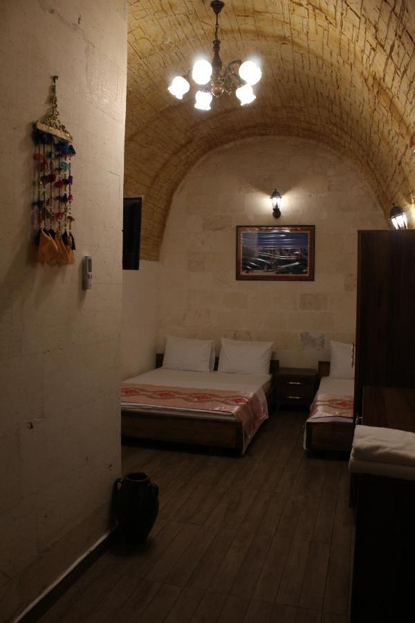 Grand Babil Otel Sanlıurfa Exteriör bild
