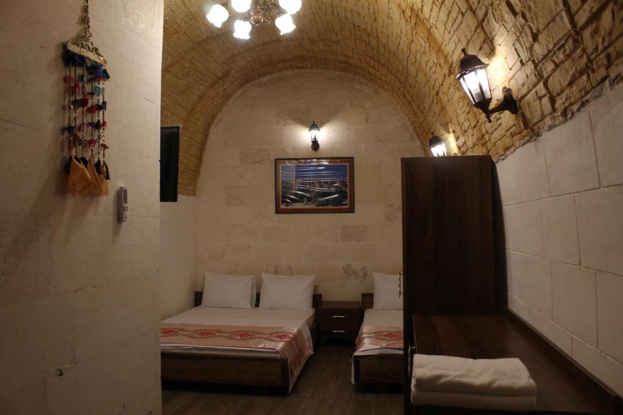 Grand Babil Otel Sanlıurfa Exteriör bild