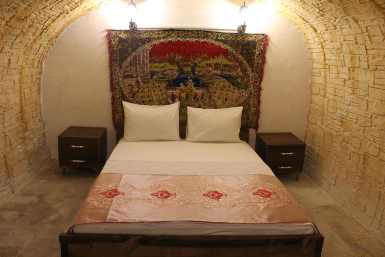 Grand Babil Otel Sanlıurfa Exteriör bild