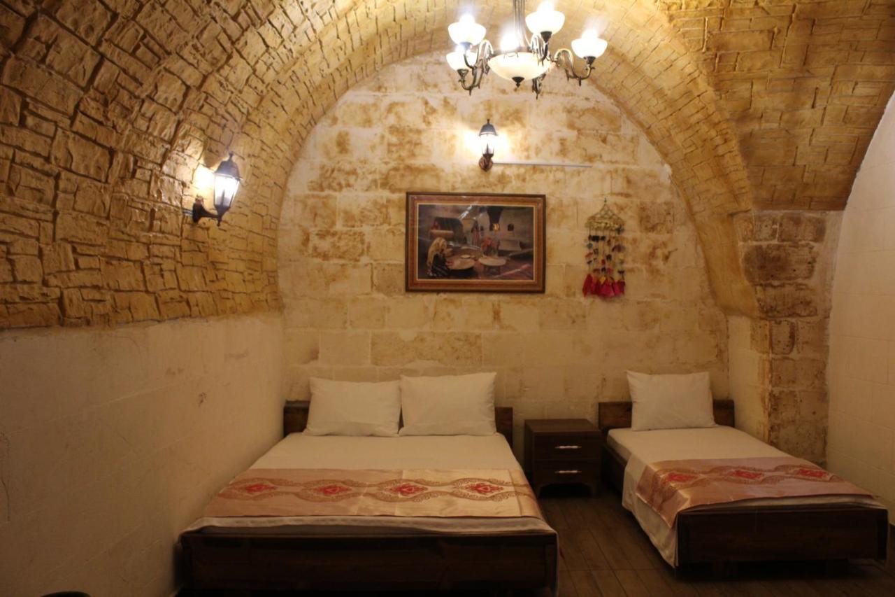 Grand Babil Otel Sanlıurfa Exteriör bild