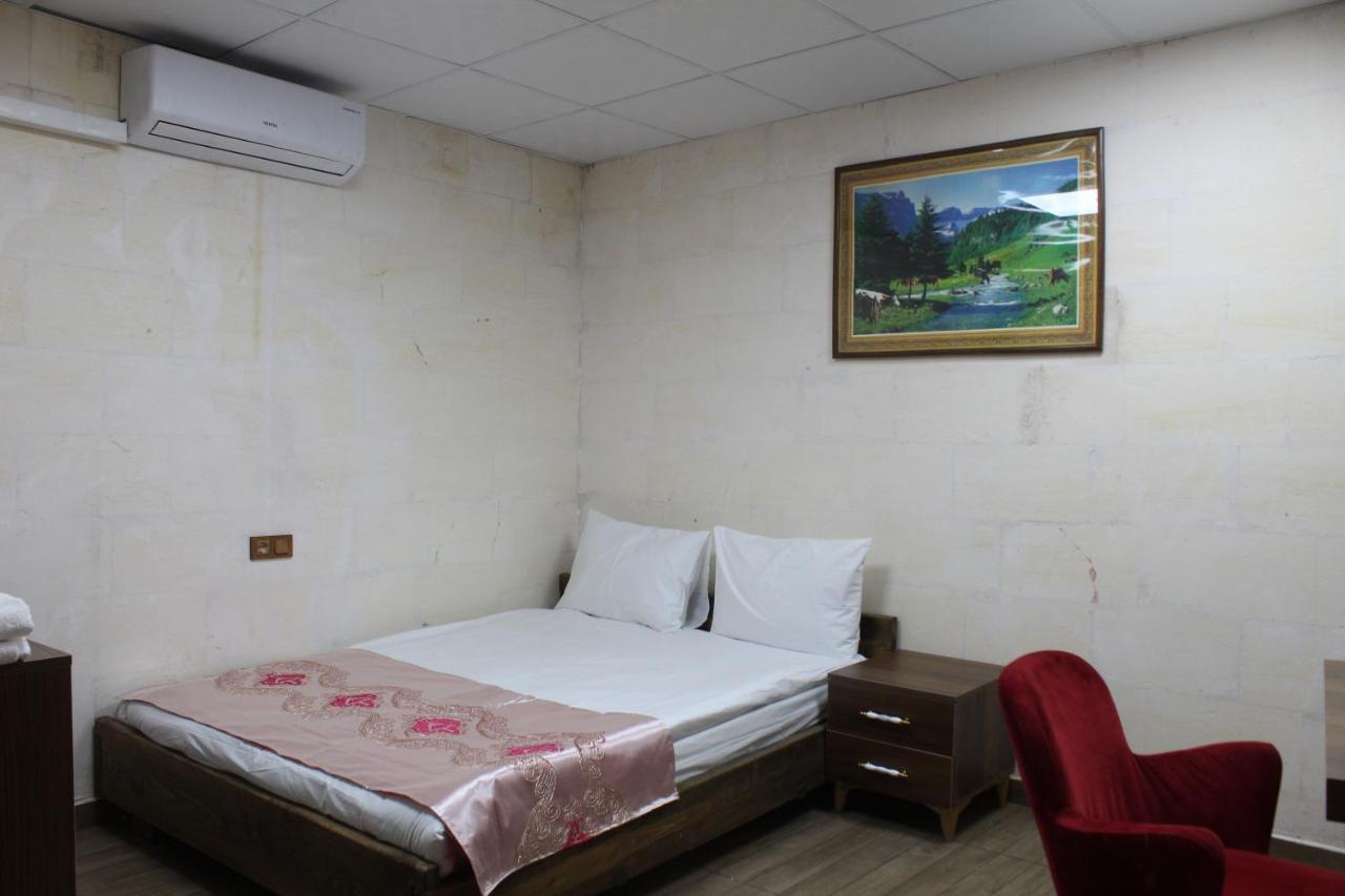 Grand Babil Otel Sanlıurfa Exteriör bild