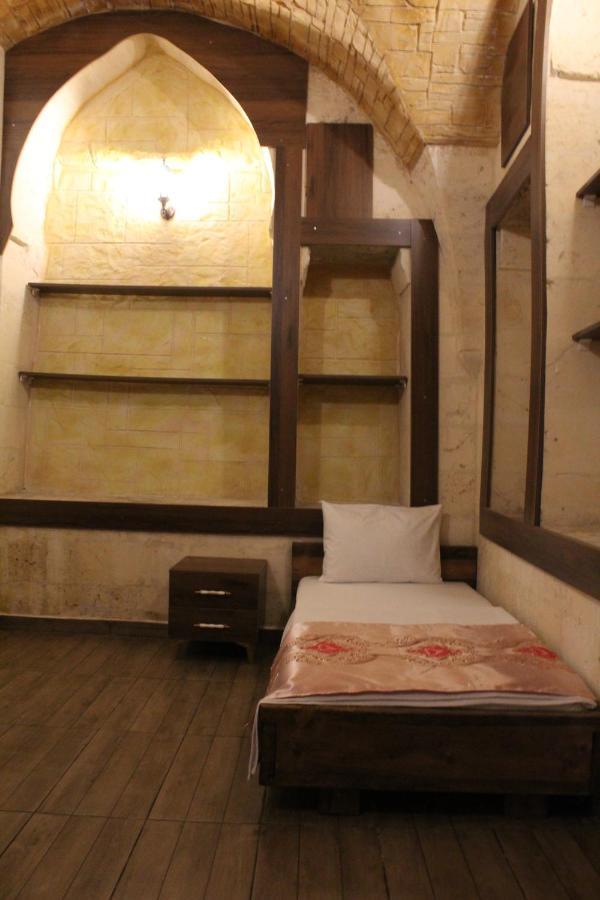 Grand Babil Otel Sanlıurfa Exteriör bild