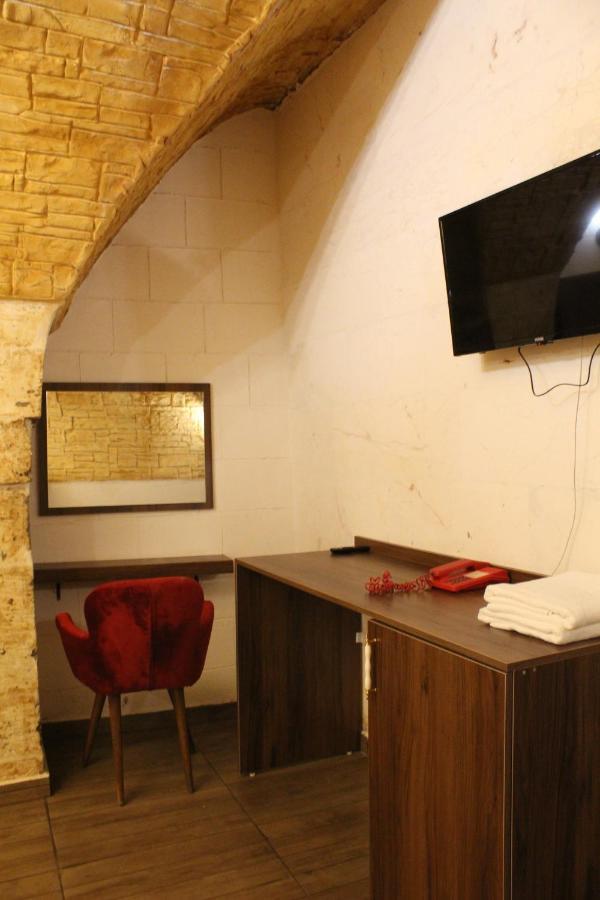 Grand Babil Otel Sanlıurfa Exteriör bild