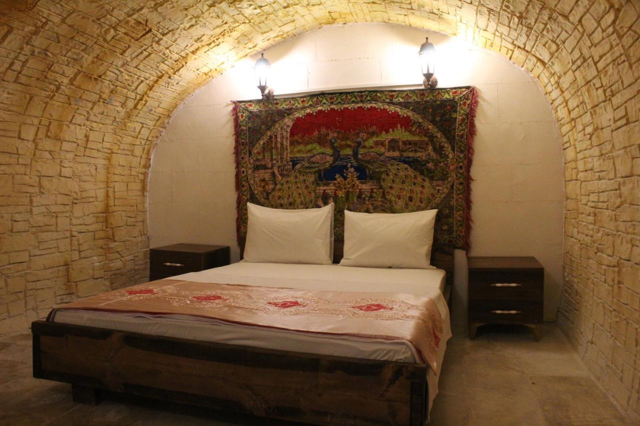 Grand Babil Otel Sanlıurfa Exteriör bild
