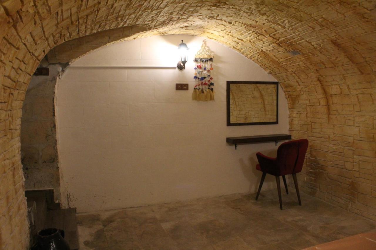 Grand Babil Otel Sanlıurfa Exteriör bild
