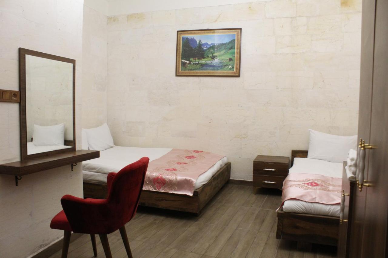Grand Babil Otel Sanlıurfa Exteriör bild