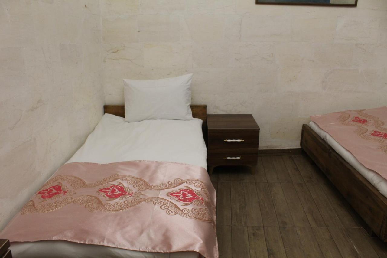 Grand Babil Otel Sanlıurfa Exteriör bild