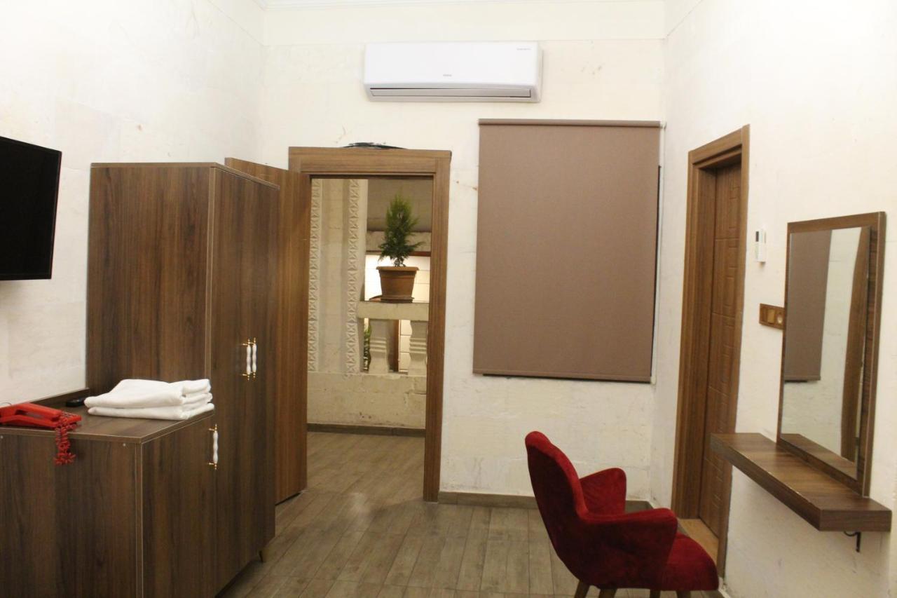 Grand Babil Otel Sanlıurfa Exteriör bild
