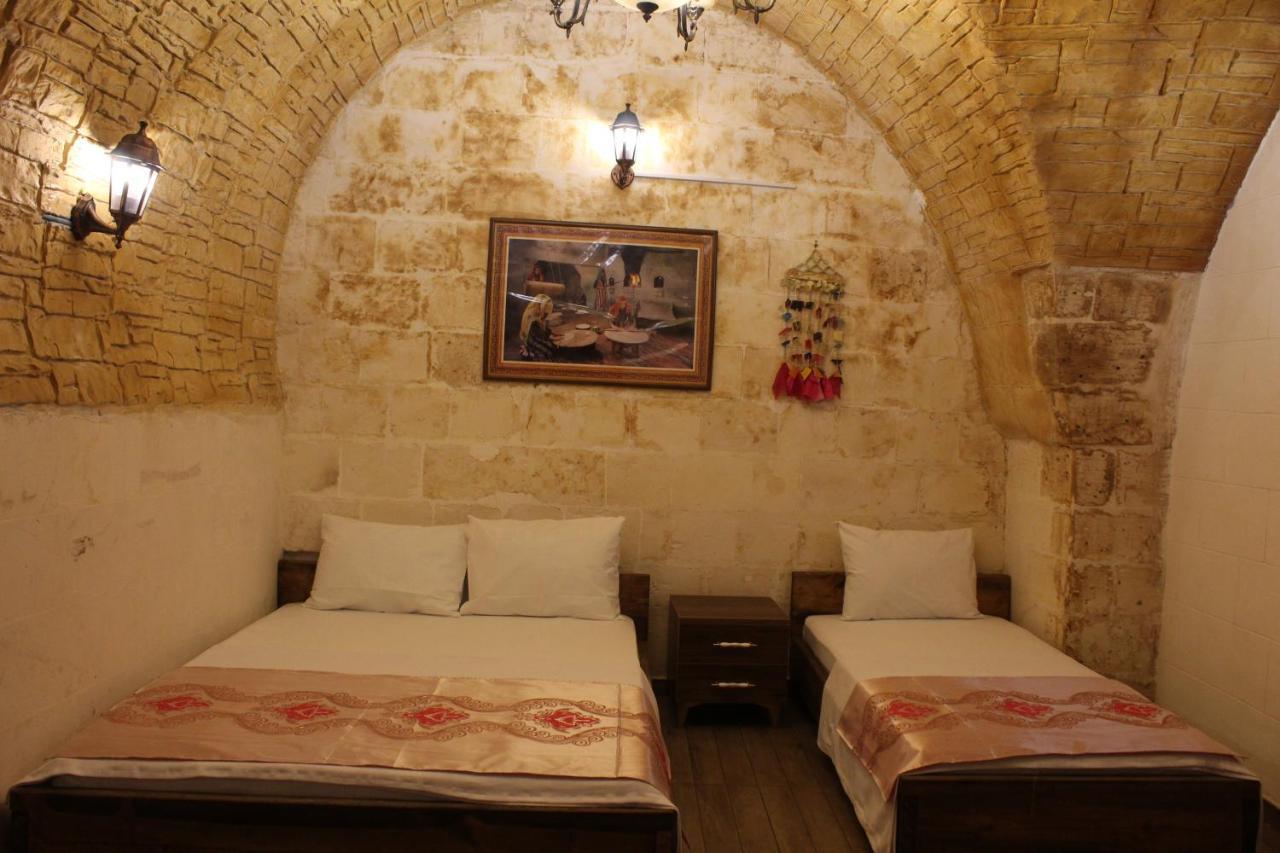 Grand Babil Otel Sanlıurfa Exteriör bild