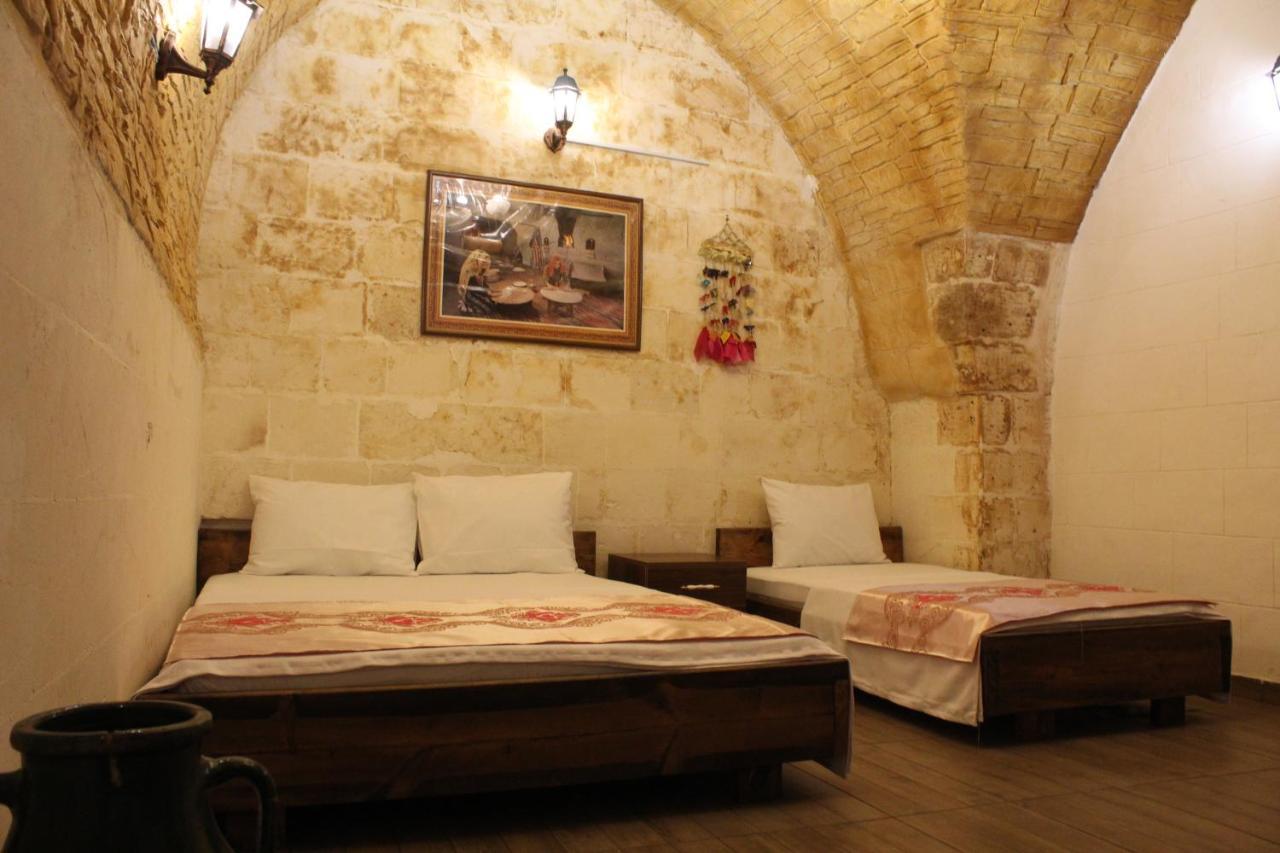 Grand Babil Otel Sanlıurfa Exteriör bild