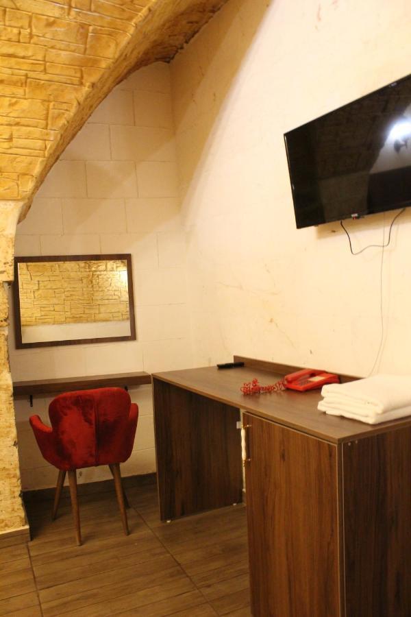 Grand Babil Otel Sanlıurfa Exteriör bild