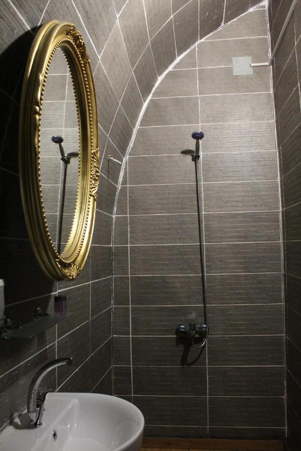 Grand Babil Otel Sanlıurfa Exteriör bild