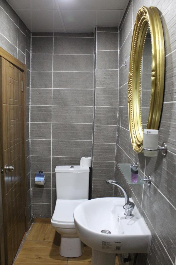 Grand Babil Otel Sanlıurfa Exteriör bild